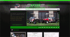 Desktop Screenshot of hpevs.com